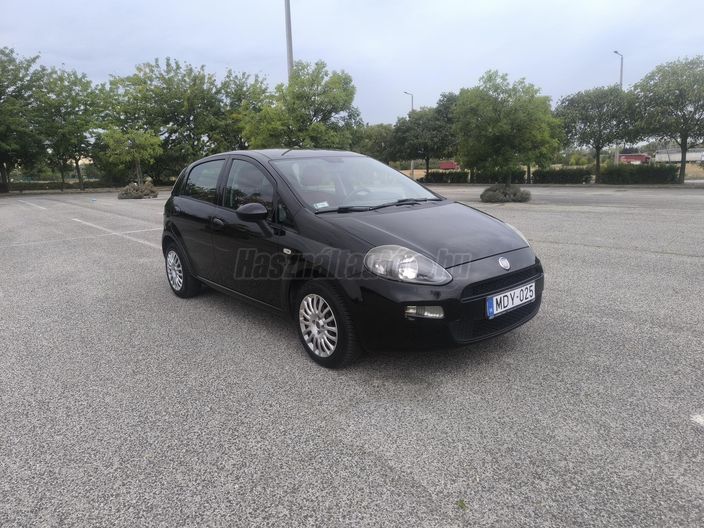 FIAT PUNTO 1.4 Easy S&S