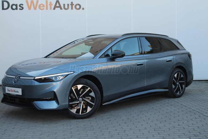 VOLKSWAGEN ID.7 Tourer 77 kWh Start Prime