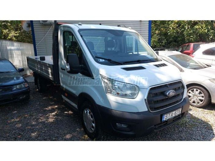 FORD TRANSIT 2.0 TDCi 350 LWB Trend