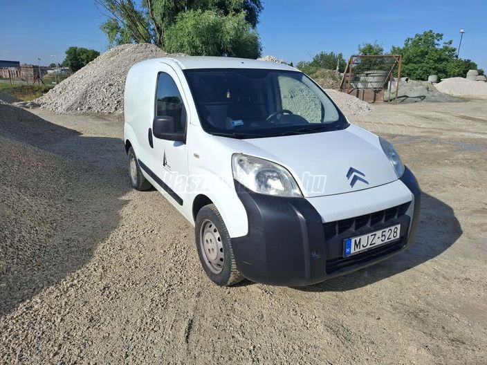 CITROEN NEMO 1.4 Eco