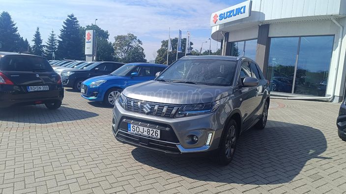 SUZUKI VITARA 1.4 Hybrid GL+