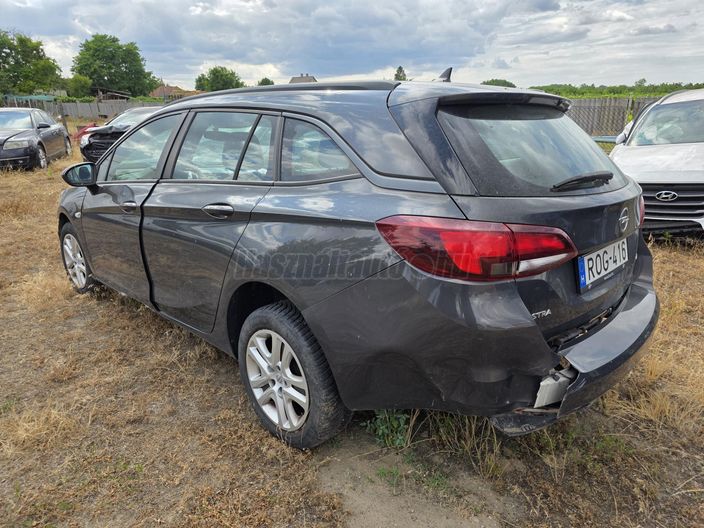 OPEL ASTRA K Sports Tourer 1.6 CDTI Start-Stop Dynamic