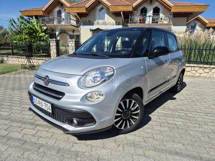 FIAT 500L 1.4 16V Urban