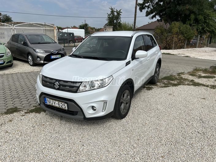 SUZUKI VITARA 1.6 GL+