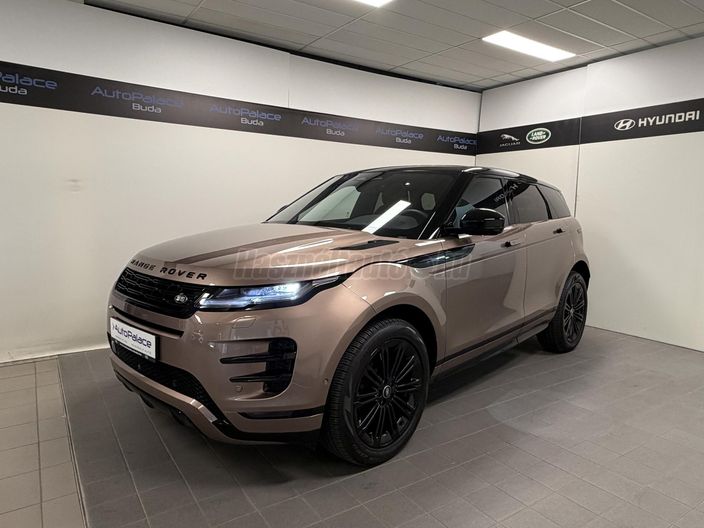 LAND ROVER RANGE ROVER EVOQUE D200 Dynamic SE (Automata)
