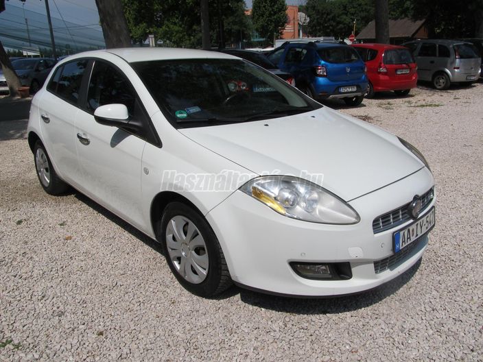 FIAT BRAVO 1.4 T-Jet Dynamic