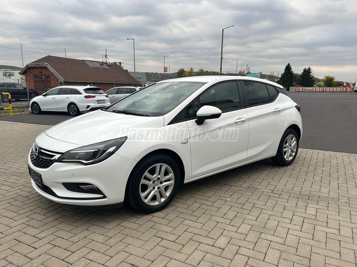 OPEL ASTRA K 1.4 T Enjoy