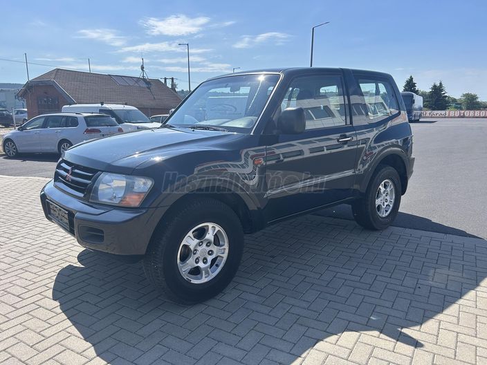 MITSUBISHI PAJERO 3.2 DI GLS