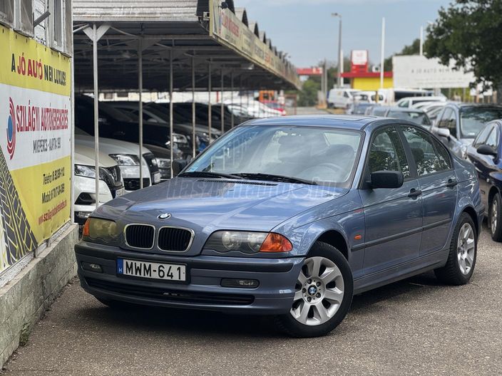 BMW 316 316i