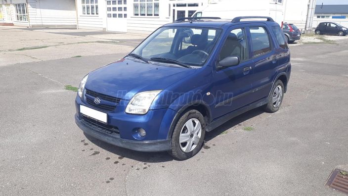 SUZUKI IGNIS 1.3 GS