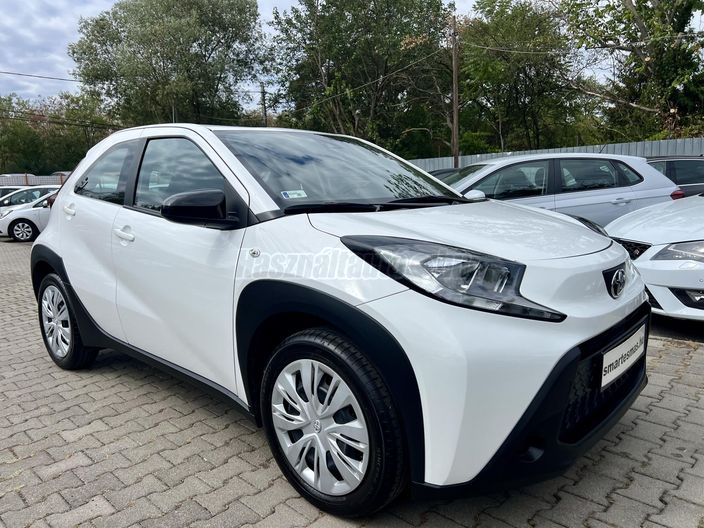 TOYOTA AYGO X 1.0 VVT-i Comfort
