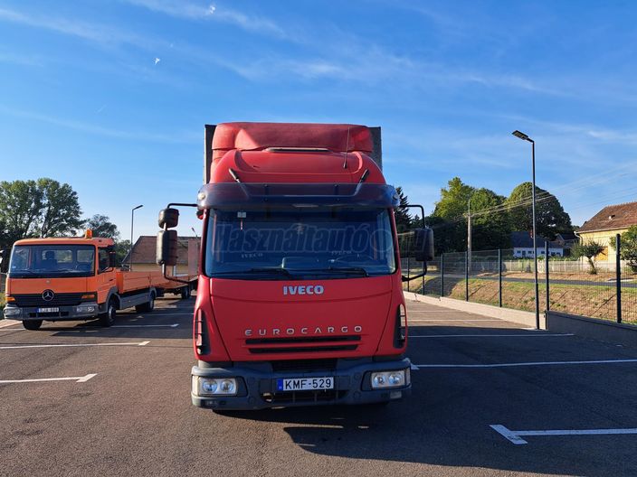 IVECO EUROCARGO