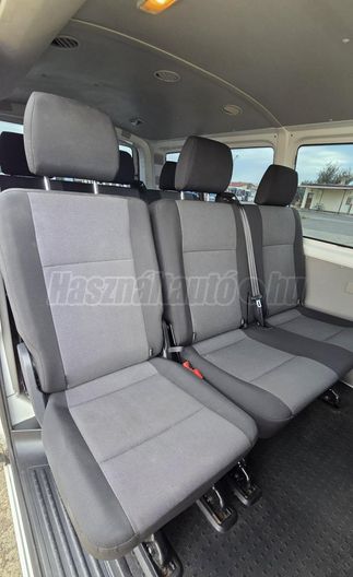 VOLKSWAGEN TRANSPORTER T6 2.0 TDi BMT HT