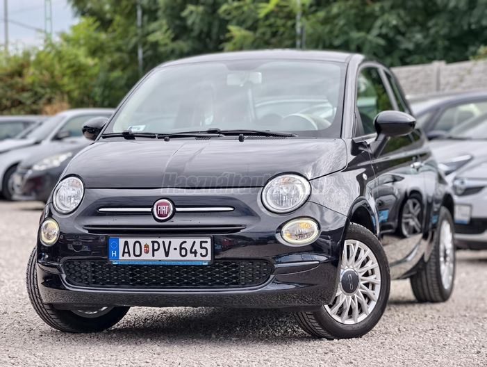 FIAT 500 1.2 8V Pop