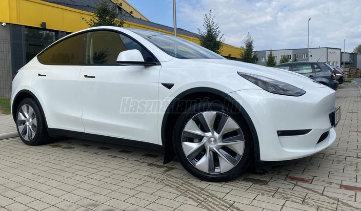 TESLA MODEL Y Long Range AWD (Automata)