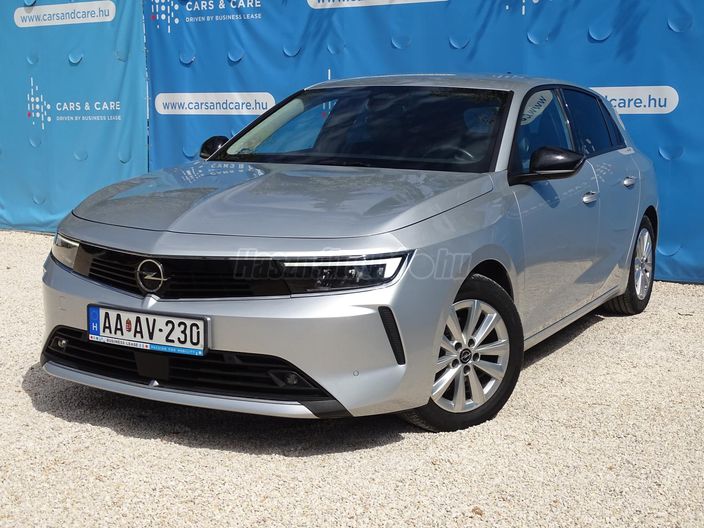 OPEL ASTRA L 1.2 T Business Edition (Automata)