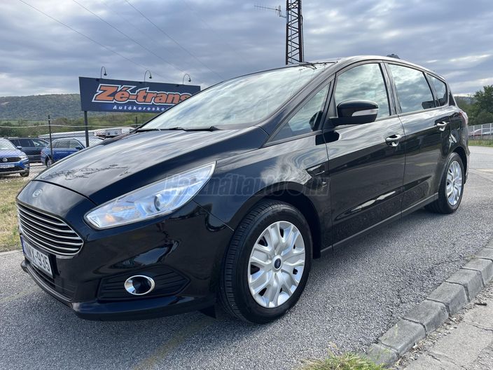FORD S-MAX 1.5 EcoBoost Trend [7 személy]