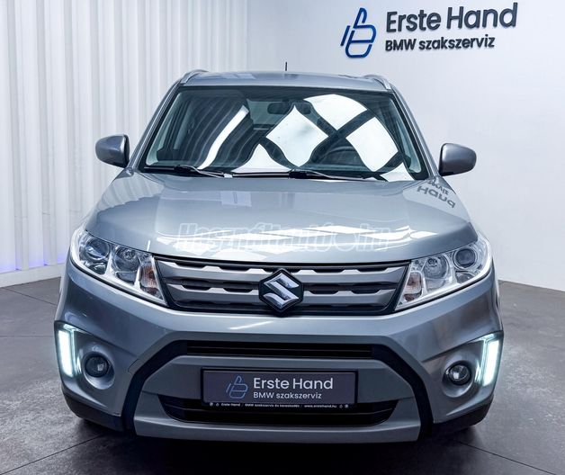 SUZUKI VITARA 1.6 GL+