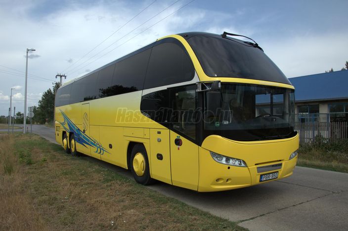 NEOPLAN N1217 HDC P15