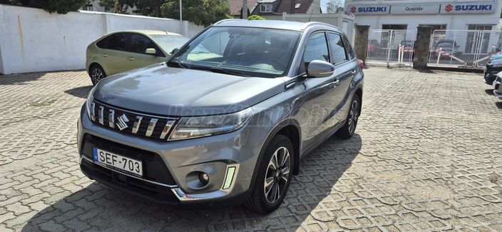 SUZUKI VITARA 1.4 Hybrid GLX