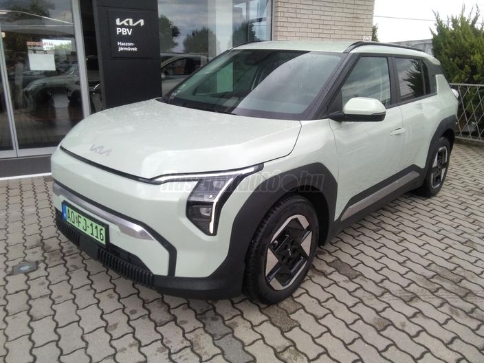 KIA EV3 81,4kWh Earth Plus