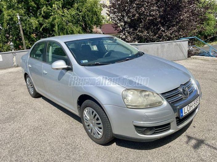 VOLKSWAGEN JETTA V 1.9 PD TDI Comfortline