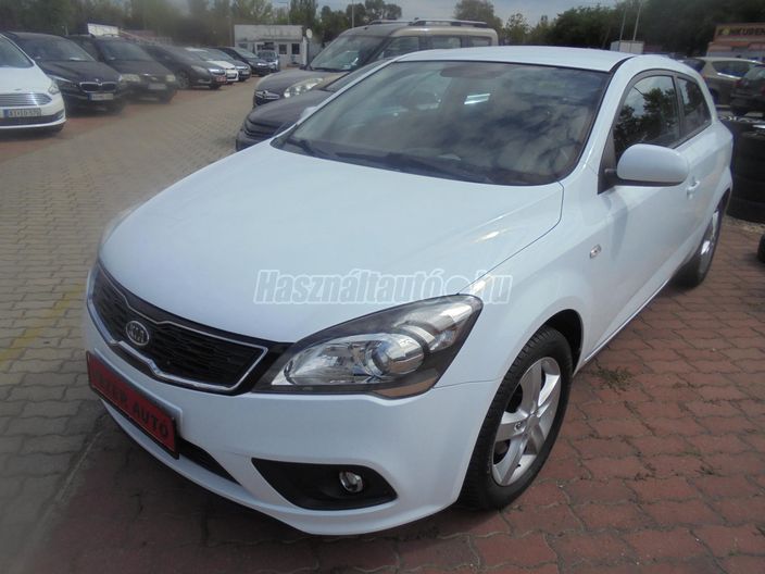 KIA PRO CEE'D 1.6 EX EURO5