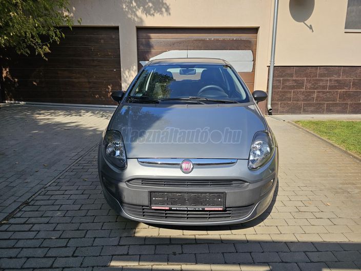 FIAT PUNTO EVO 1.4 8V Active