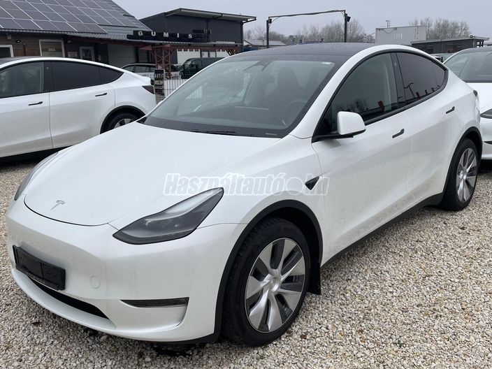 TESLA MODEL Y Long Range AWD (Automata)