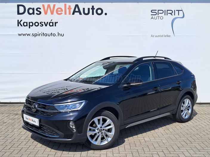 VOLKSWAGEN TAIGO 1.0 TSI Prime DSG