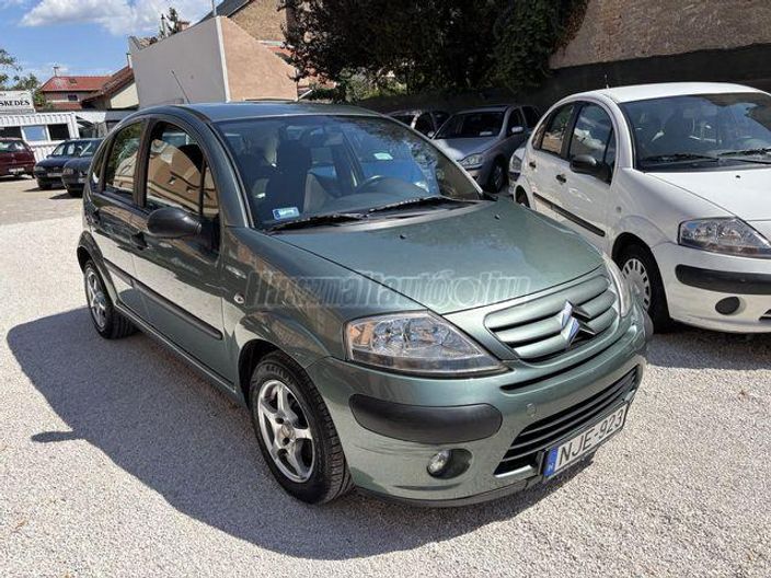 CITROEN C3 1.1 Summertime Pack