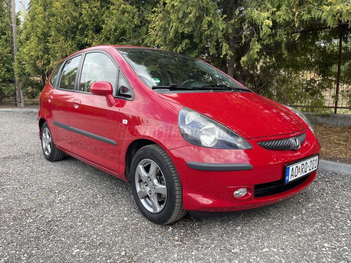 HONDA JAZZ 1.2 S Cool