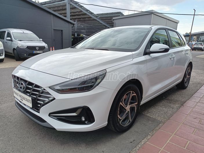 HYUNDAI I30 1.5 DPi Prime