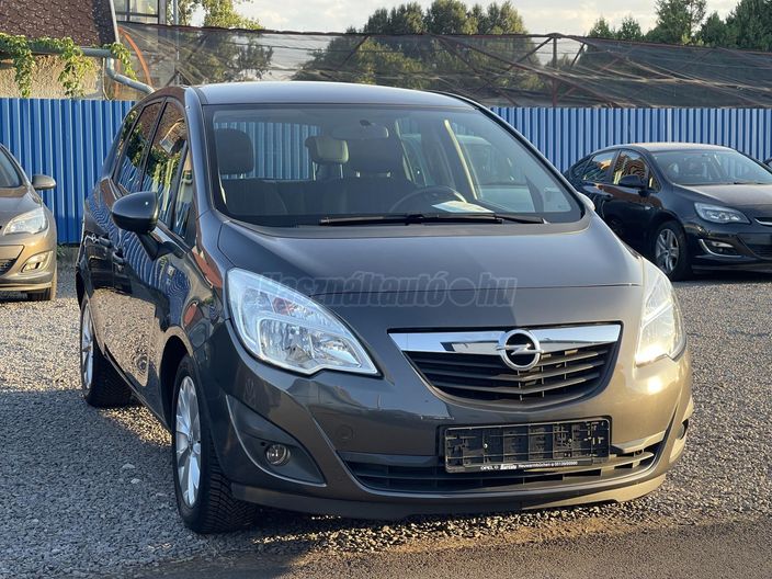 OPEL MERIVA B 1.4 Active