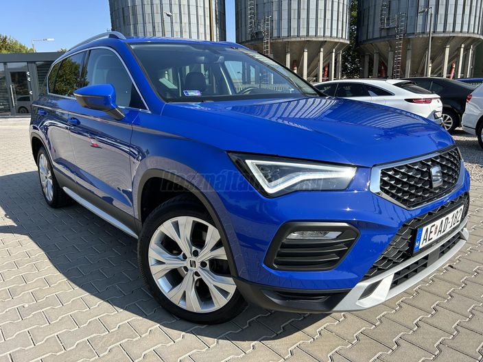 SEAT ATECA 2.0 TDI Xperience