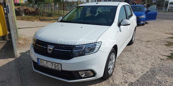 DACIA LOGAN 1.0 SCe Access