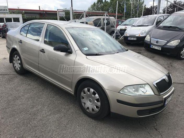 SKODA OCTAVIA 1.4 Classic