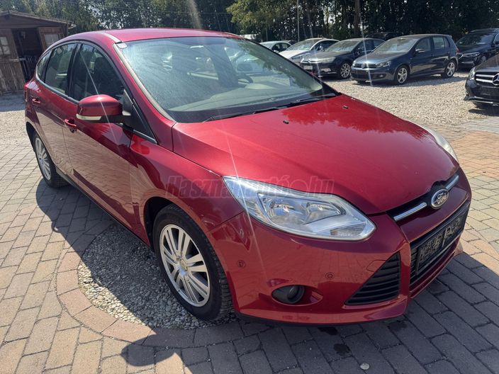 FORD FOCUS 1.0 GTDi EcoBoost Trend