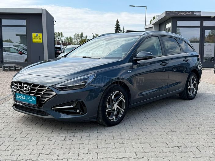 HYUNDAI I30 1.0 T-GDi Prime