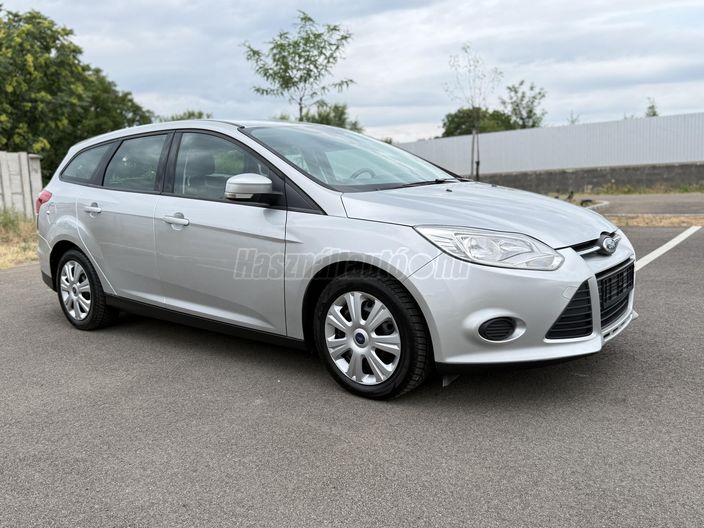 FORD FOCUS 1.6 TDCi Champions