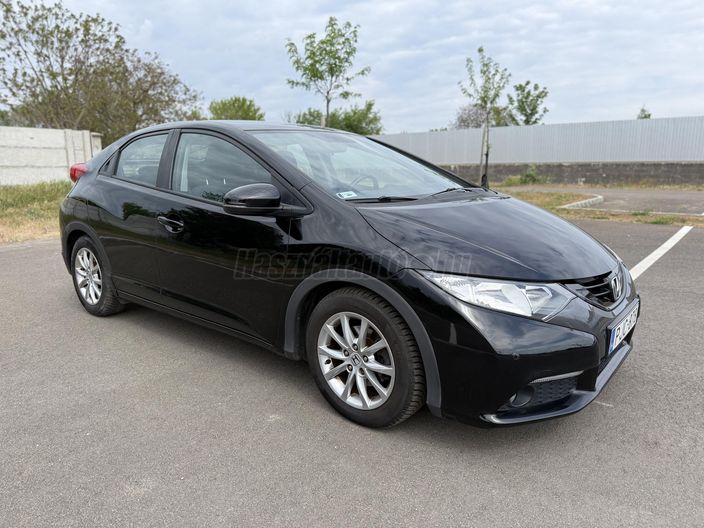 HONDA CIVIC 1.4 Comfort Plus