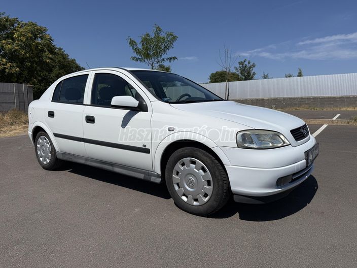 OPEL ASTRA G 1.4 16V Classic II Optima
