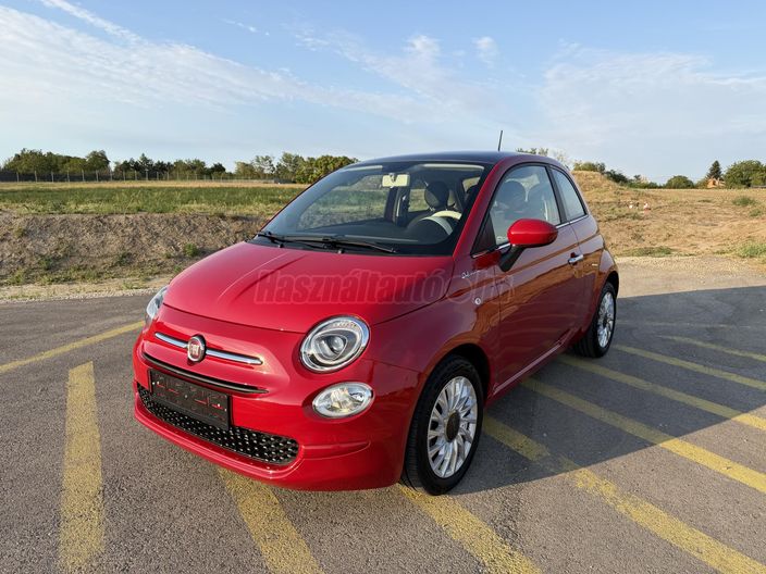 FIAT 500 1.0 BSG Dolce Vita