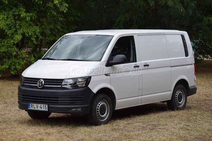 VOLKSWAGEN TRANSPORTER T6 California 2.0 TDI SCR BMT Ocean