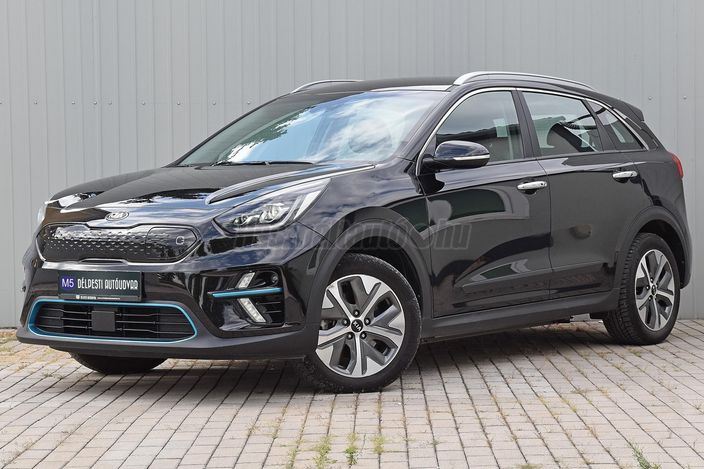 KIA NIRO e-Niro 64kWh Platinum