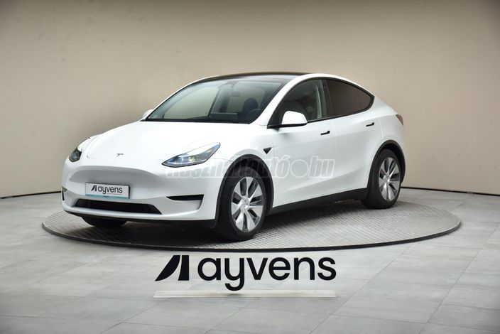 TESLA MODEL Y RWD (Automata)