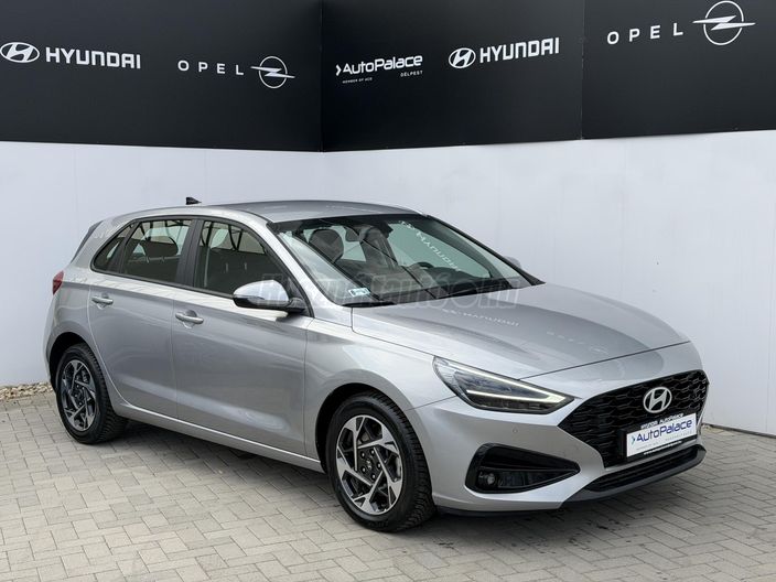 HYUNDAI I30 1.0 T-GDi Prime DCT