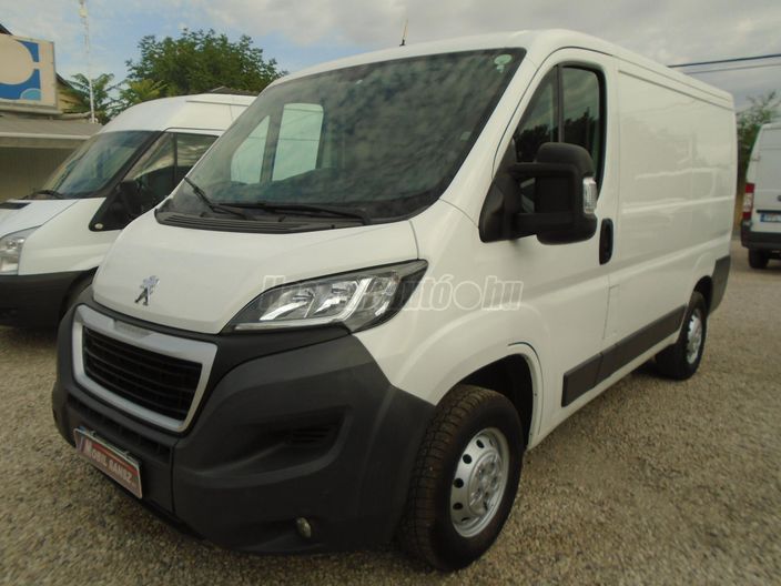 PEUGEOT BOXER 2.0 BlueHDI 300 FT L1H1 Business EURO6