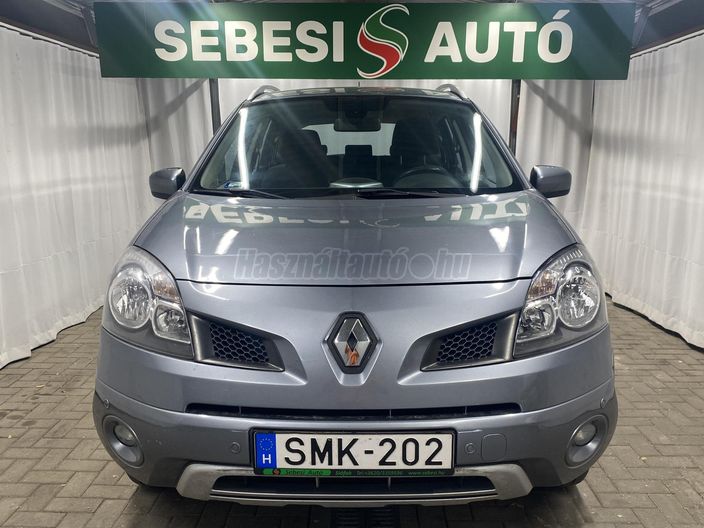 RENAULT KOLEOS 2.0 dCi Dynamique 4x2