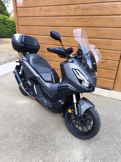 HONDA ADV 350